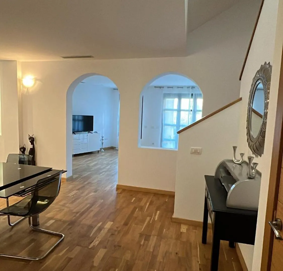 Villa San Blas IV Σαν Μιγκέλ ντε Αμπόνα
