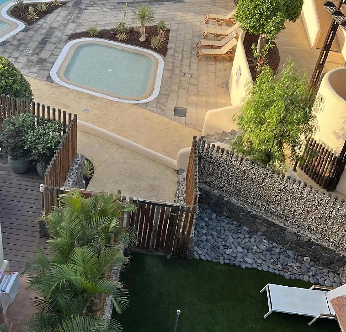 Villa San Blas IV San Miguel de Abona 0*,  Spain
