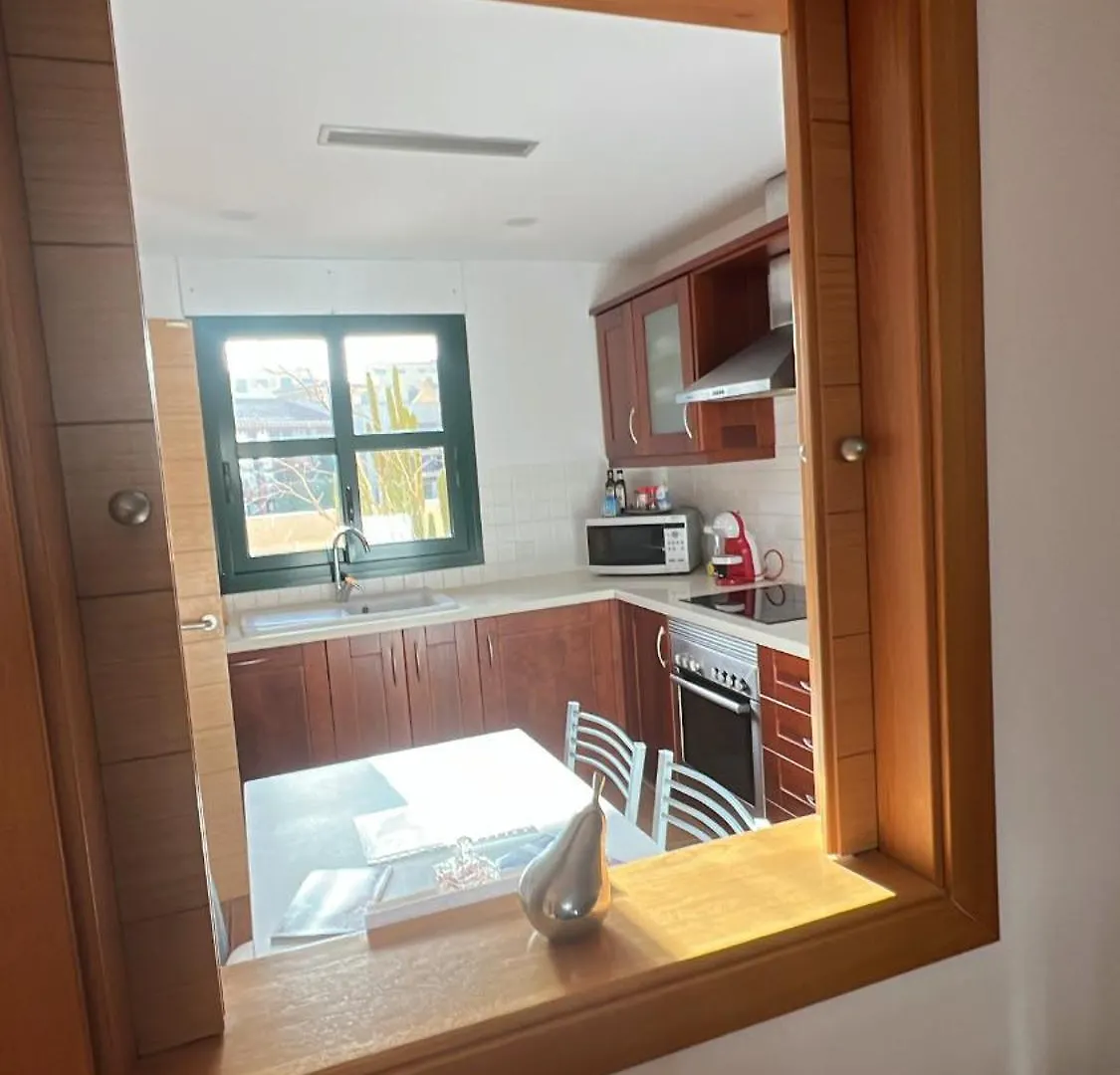 Villa San Blas IV Σαν Μιγκέλ ντε Αμπόνα 0*,