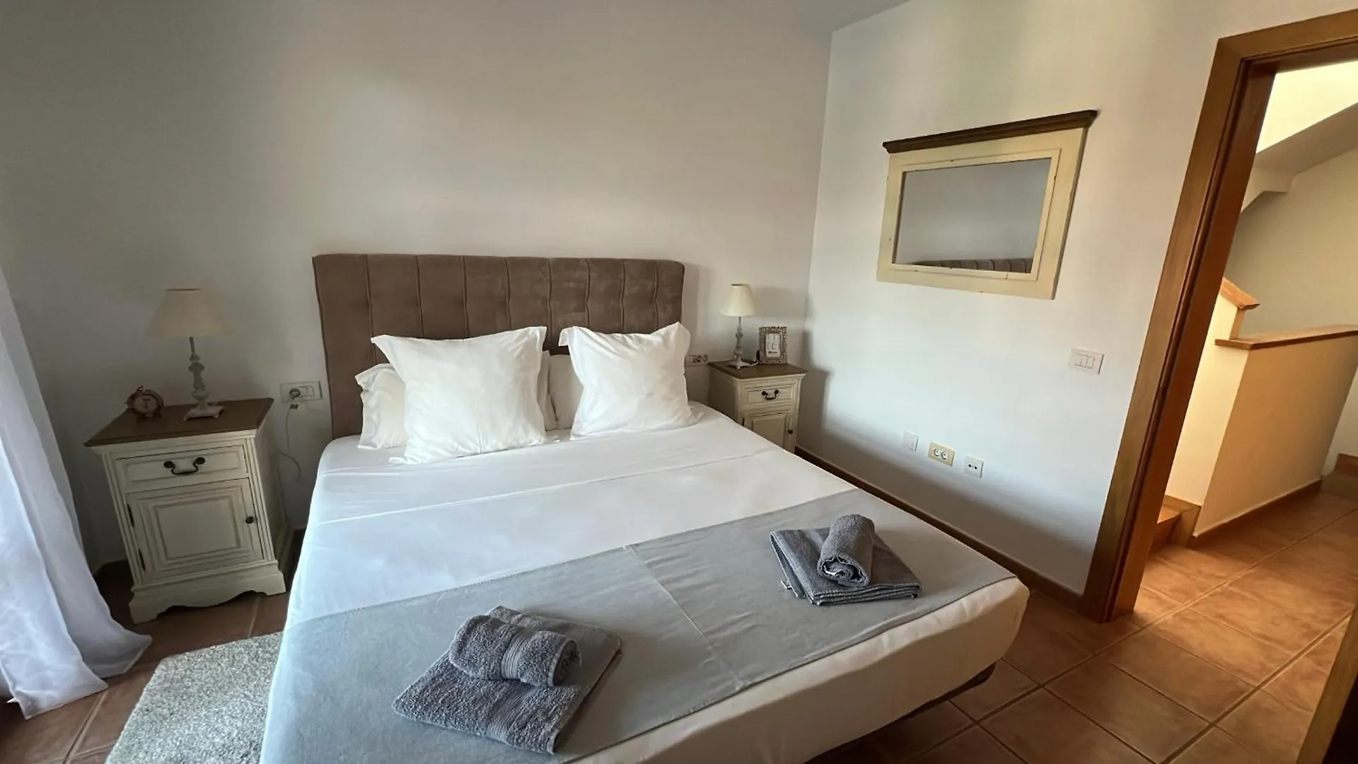 Villa San Blas IV Σαν Μιγκέλ ντε Αμπόνα 0*,  Ισπανία