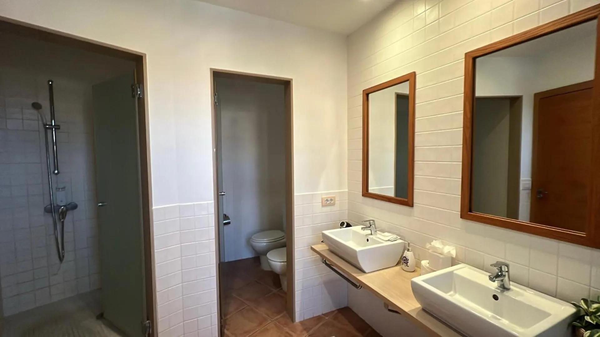 Villa San Blas IV San Miguel de Abona 0*,
