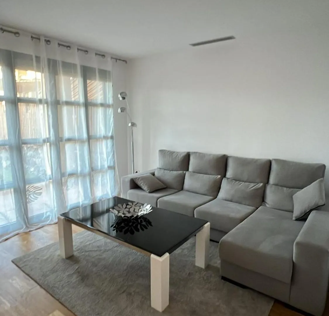 Villa San Blas IV Σαν Μιγκέλ ντε Αμπόνα