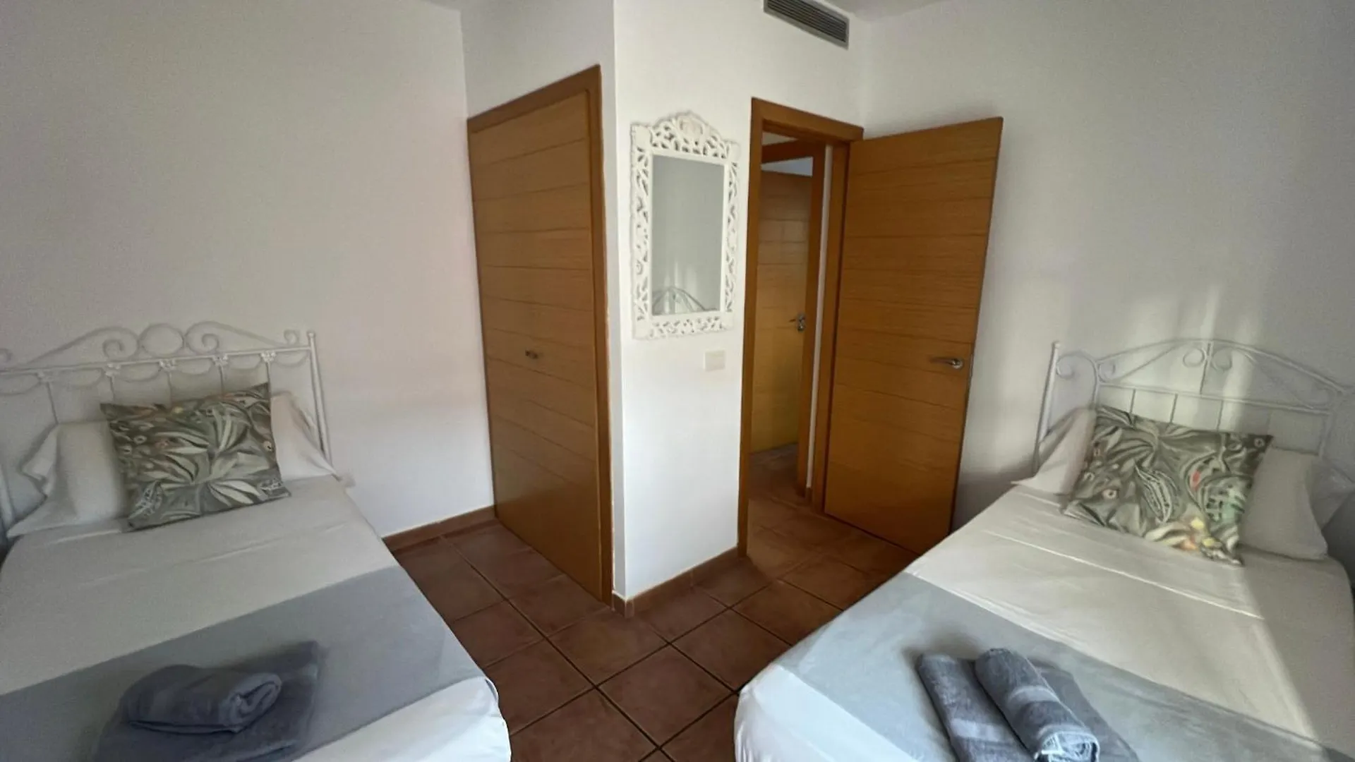 Villa San Blas IV Σαν Μιγκέλ ντε Αμπόνα