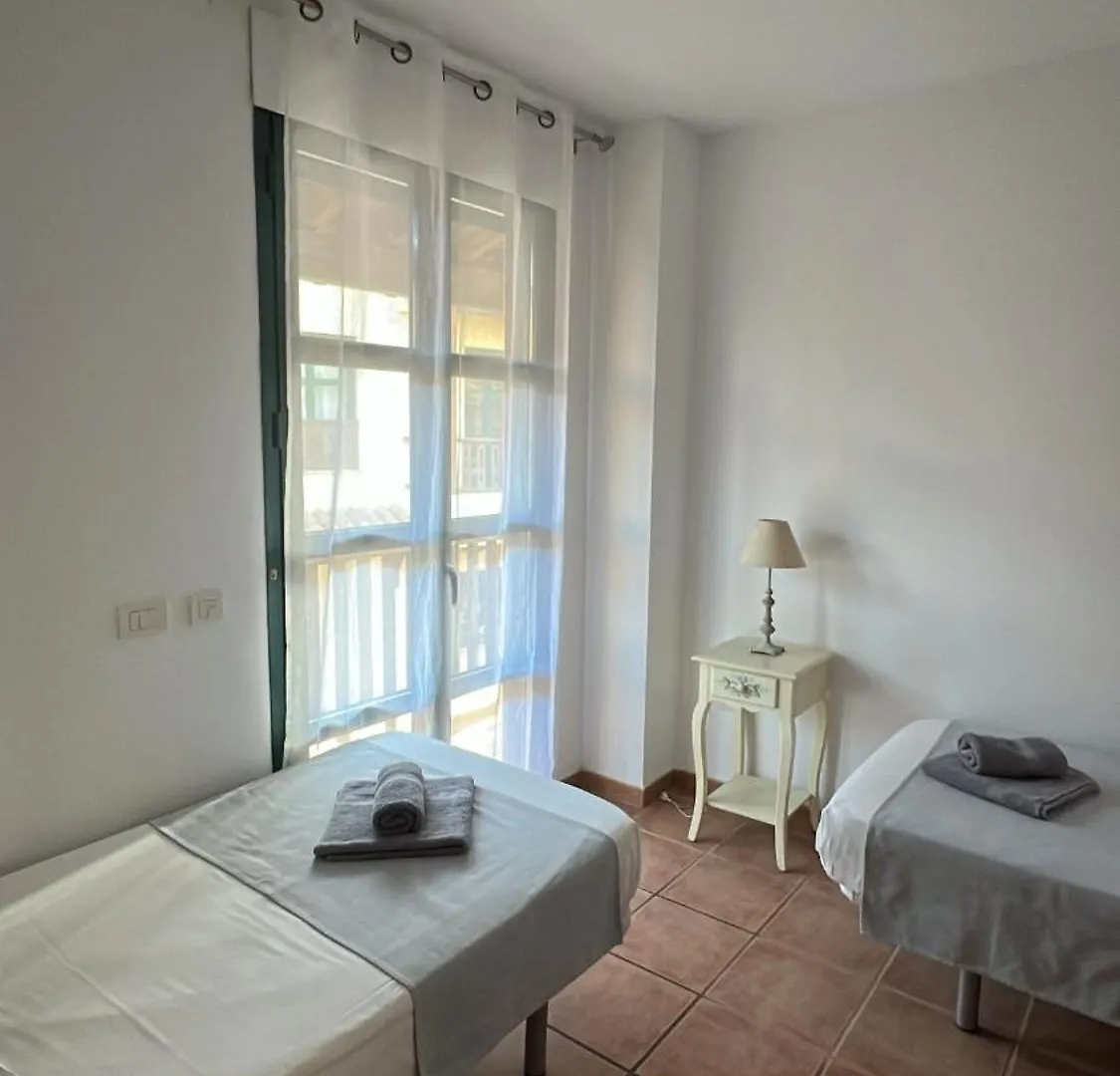 Villa San Blas IV San Miguel de Abona Spain