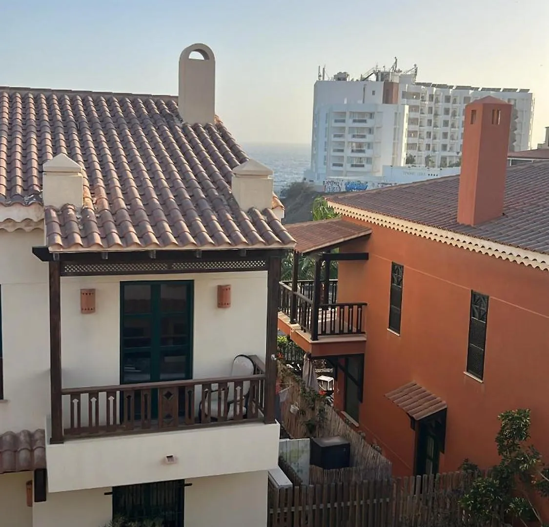 Villa San Blas IV San Miguel de Abona Spain