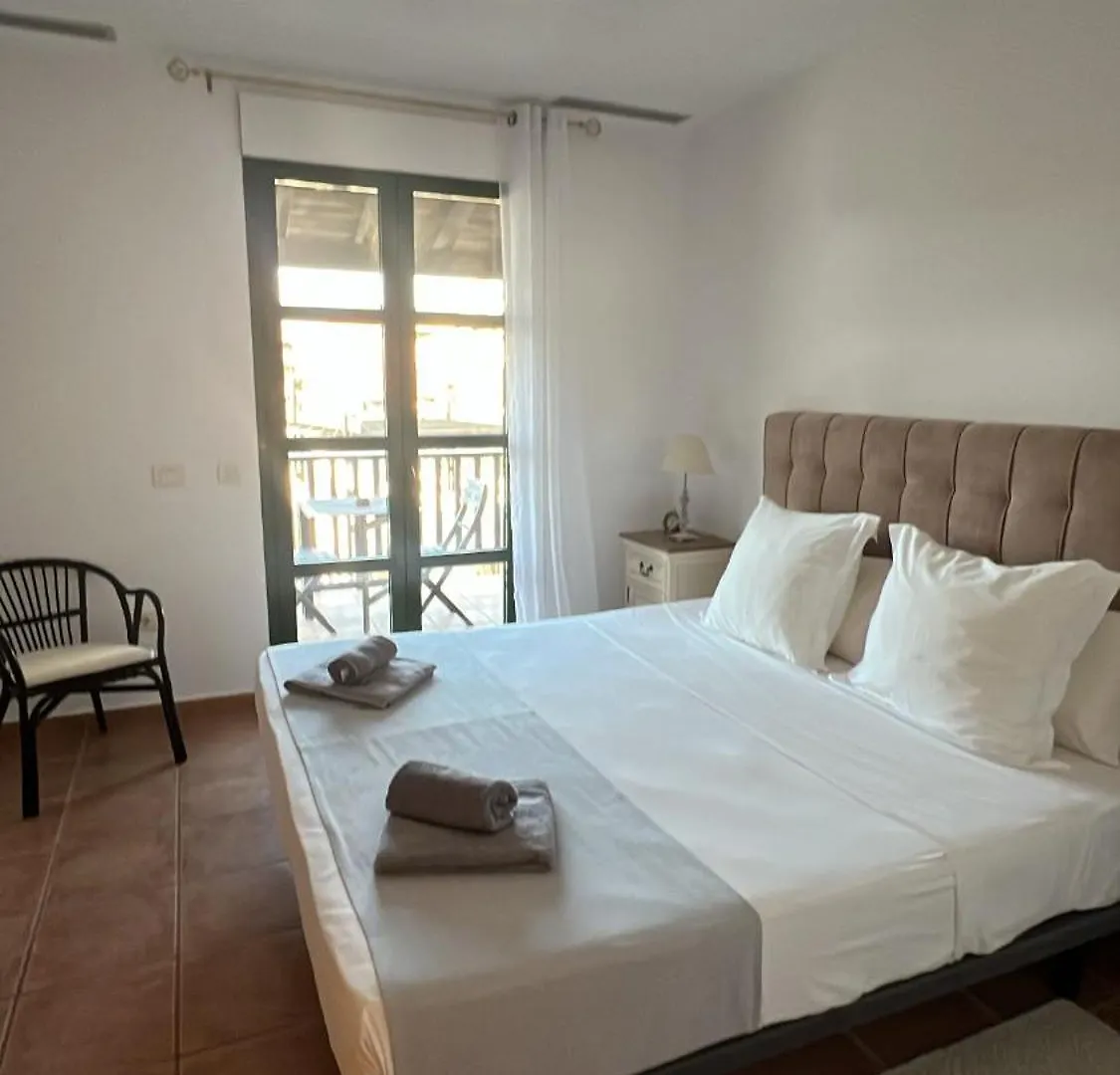 Villa San Blas IV Σαν Μιγκέλ ντε Αμπόνα