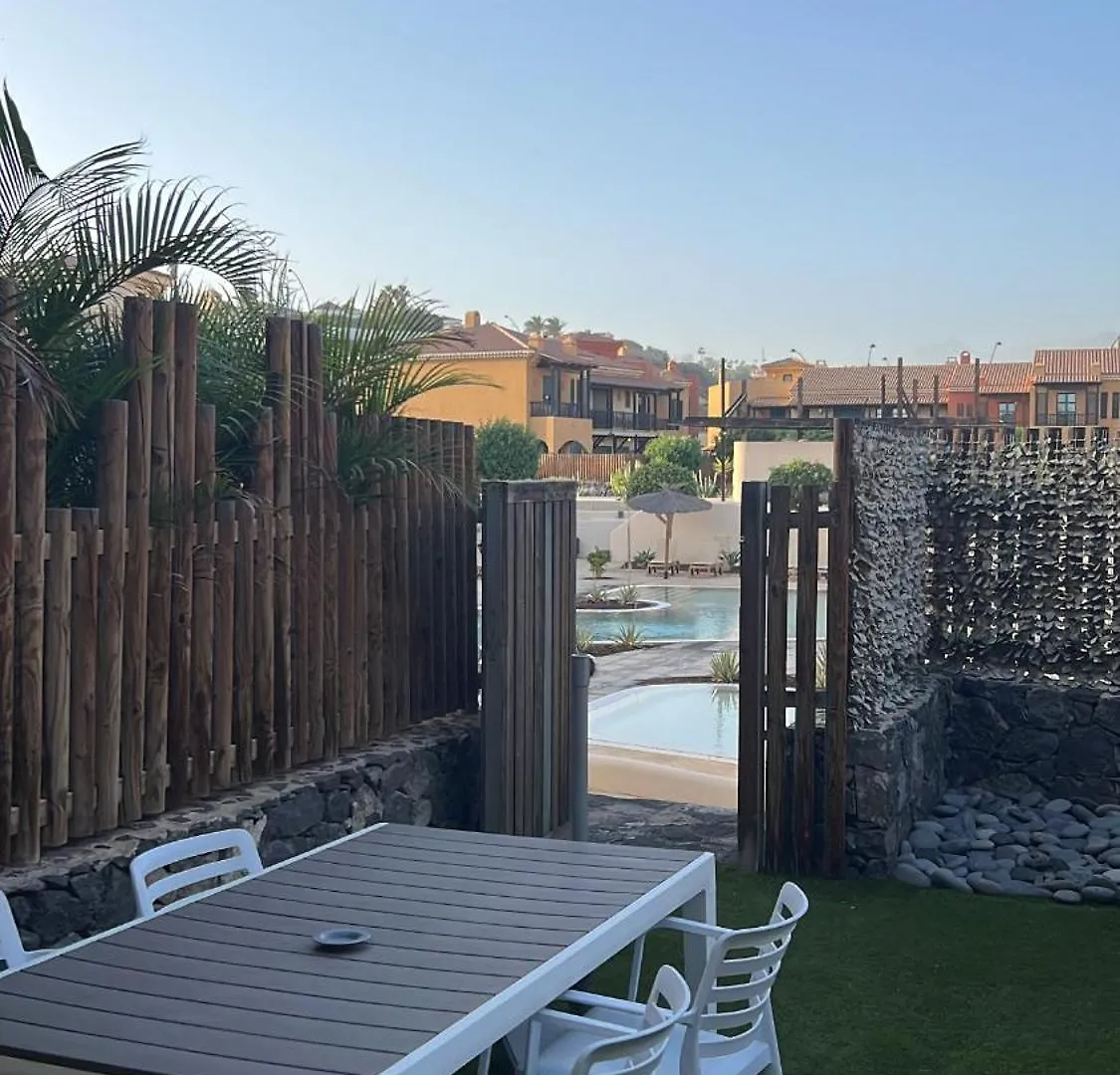 Villa San Blas IV Σαν Μιγκέλ ντε Αμπόνα