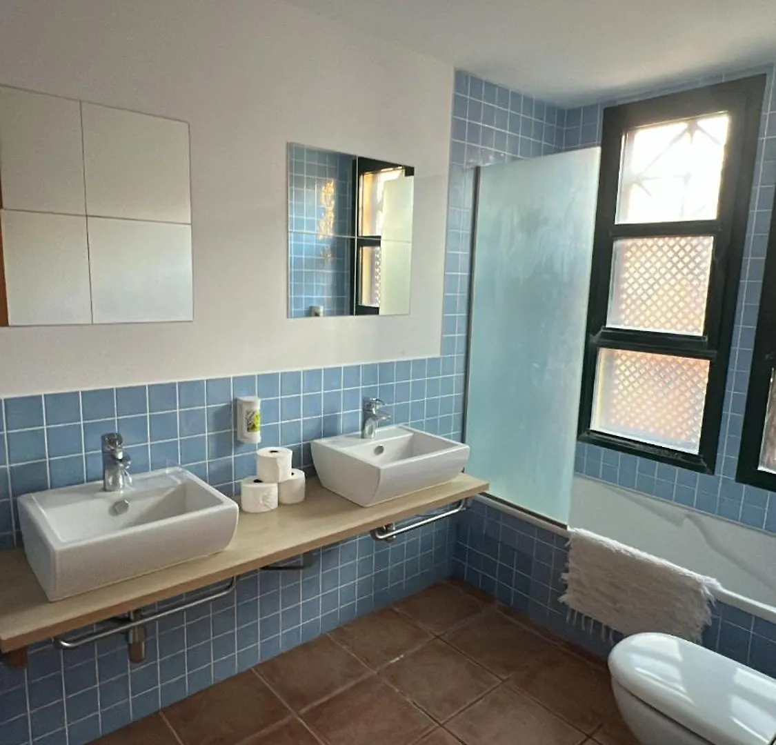 Villa San Blas IV Σαν Μιγκέλ ντε Αμπόνα