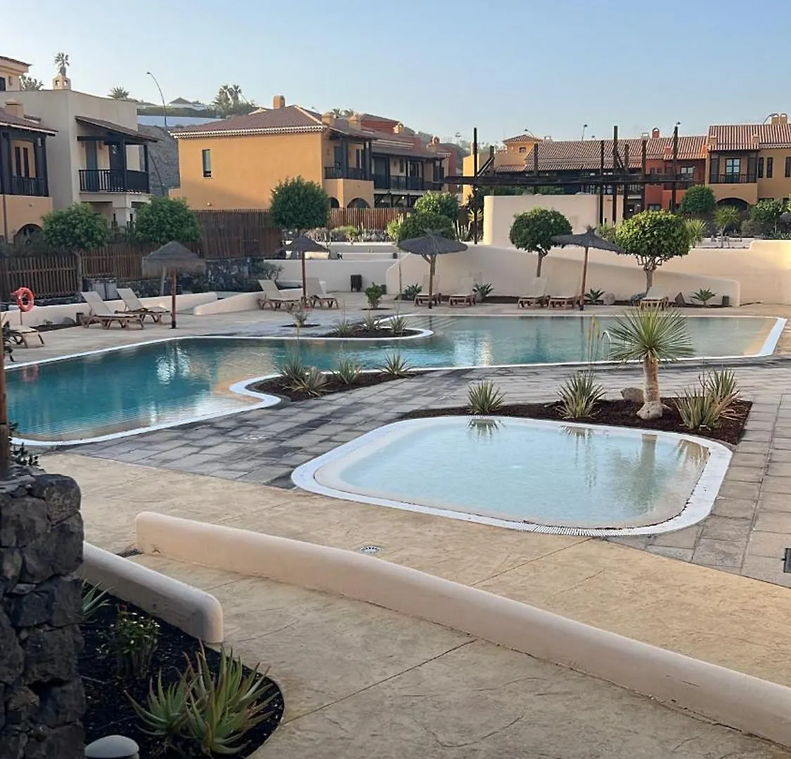 Villa San Blas IV Σαν Μιγκέλ ντε Αμπόνα