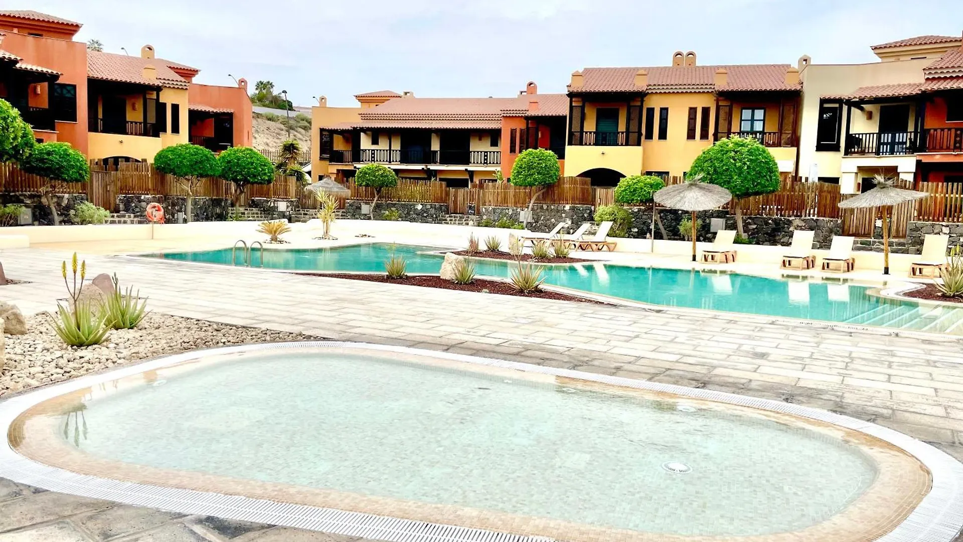 Villa San Blas IV Σαν Μιγκέλ ντε Αμπόνα