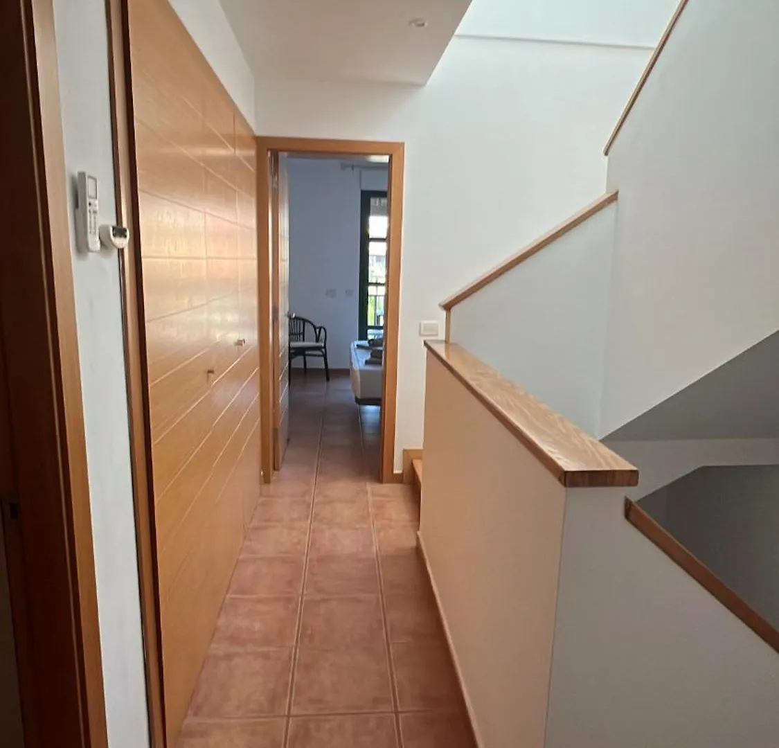 Villa San Blas IV Σαν Μιγκέλ ντε Αμπόνα