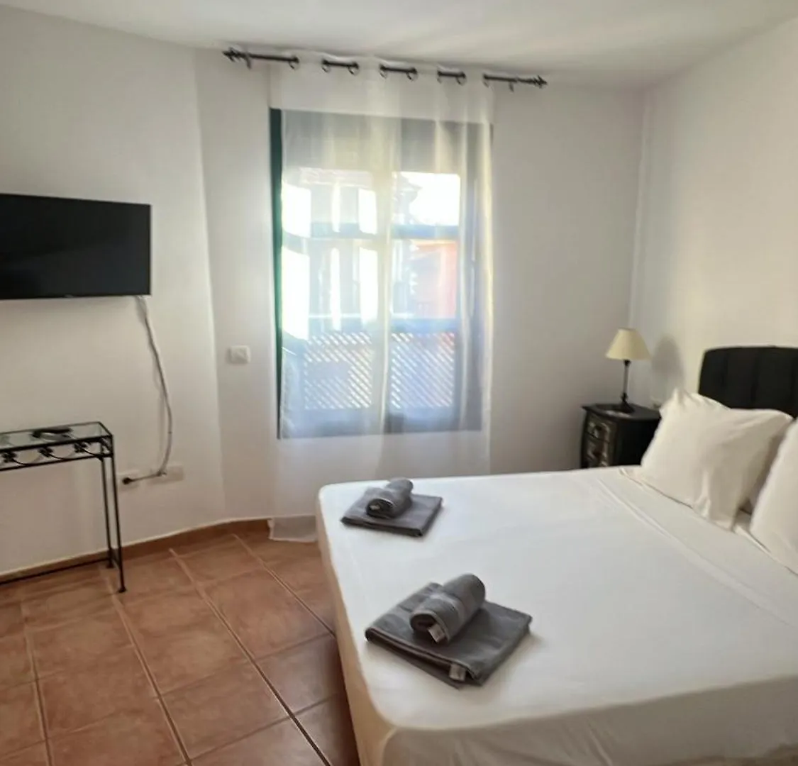 Villa San Blas IV Σαν Μιγκέλ ντε Αμπόνα