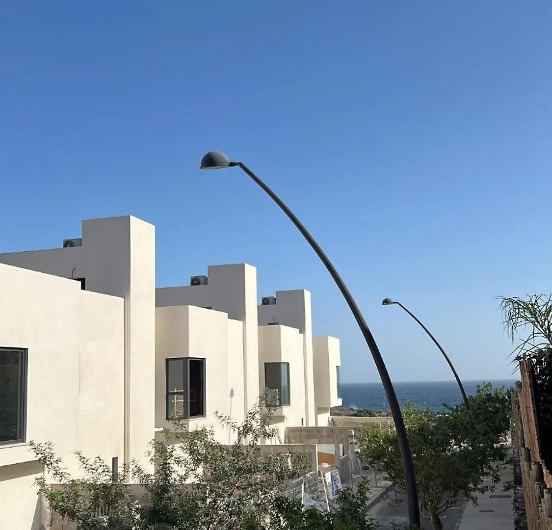 Villa San Blas IV Σαν Μιγκέλ ντε Αμπόνα
