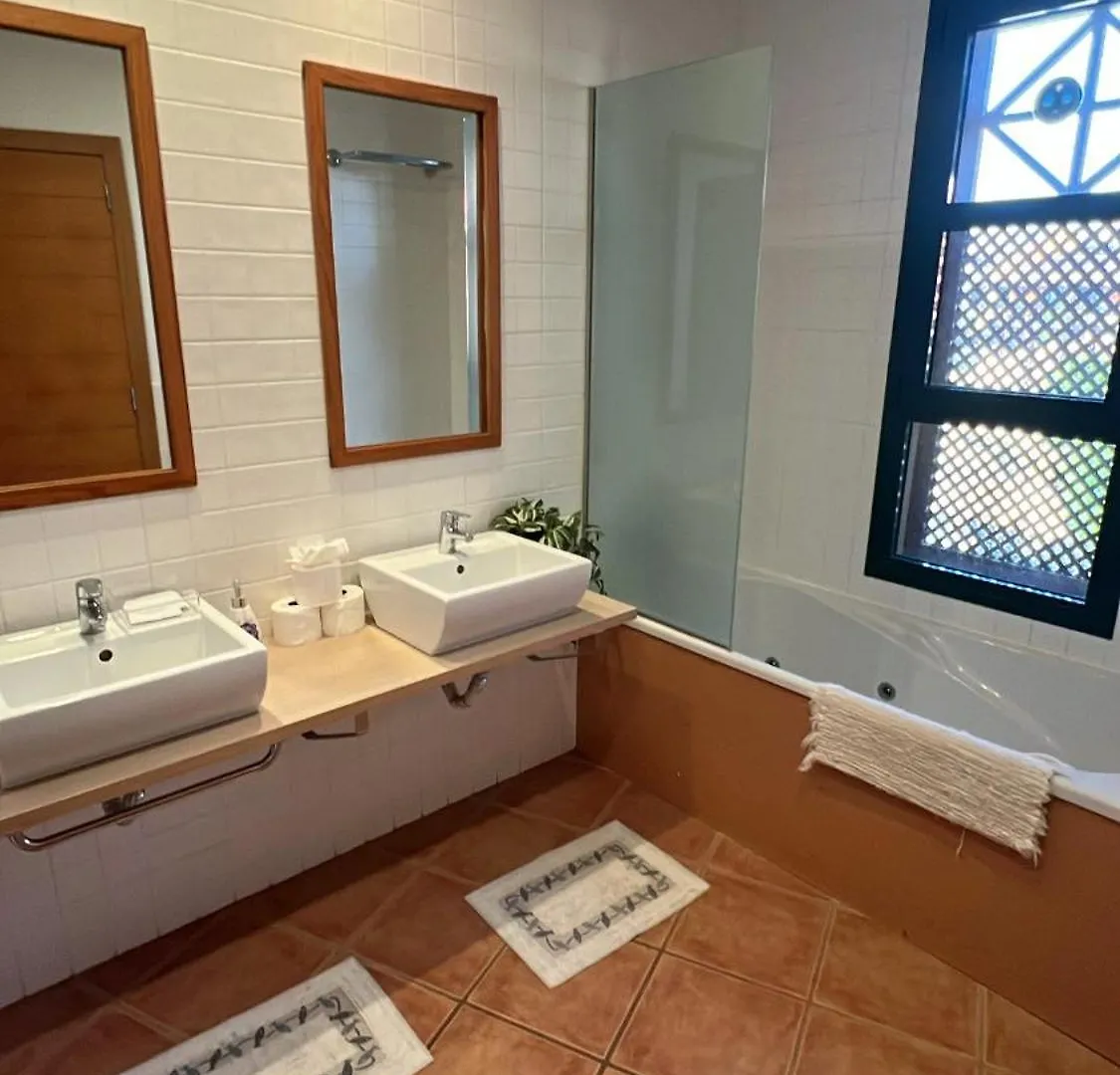 Villa San Blas IV Σαν Μιγκέλ ντε Αμπόνα