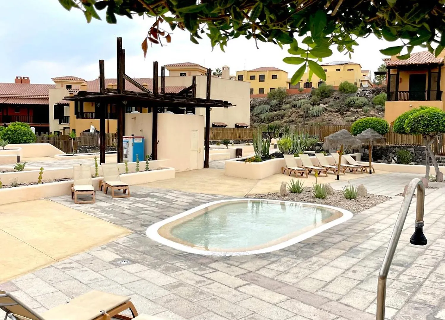Villa San Blas IV Σαν Μιγκέλ ντε Αμπόνα 0*,  Ισπανία