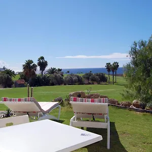 Amarilla Golf Villas-lovely Complex-amazing View Apartamento